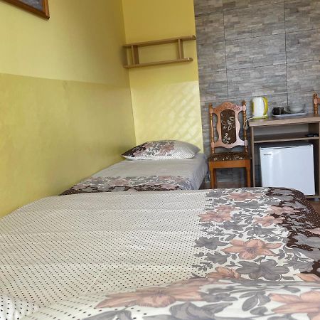 Limba Bed & Breakfast Leba Exterior photo