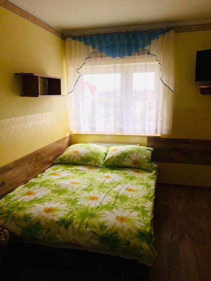 Limba Bed & Breakfast Leba Exterior photo