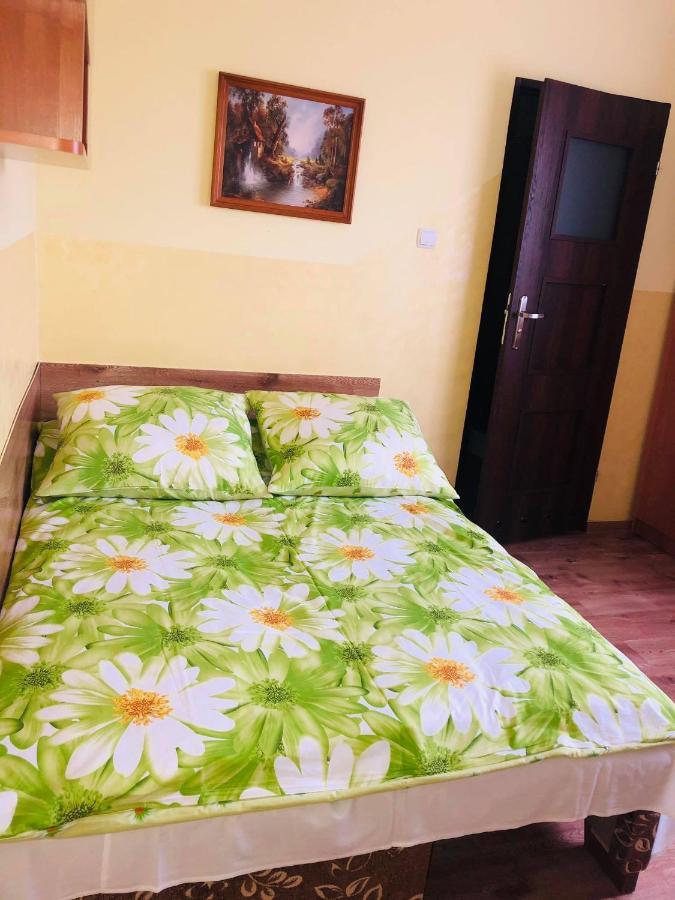 Limba Bed & Breakfast Leba Exterior photo