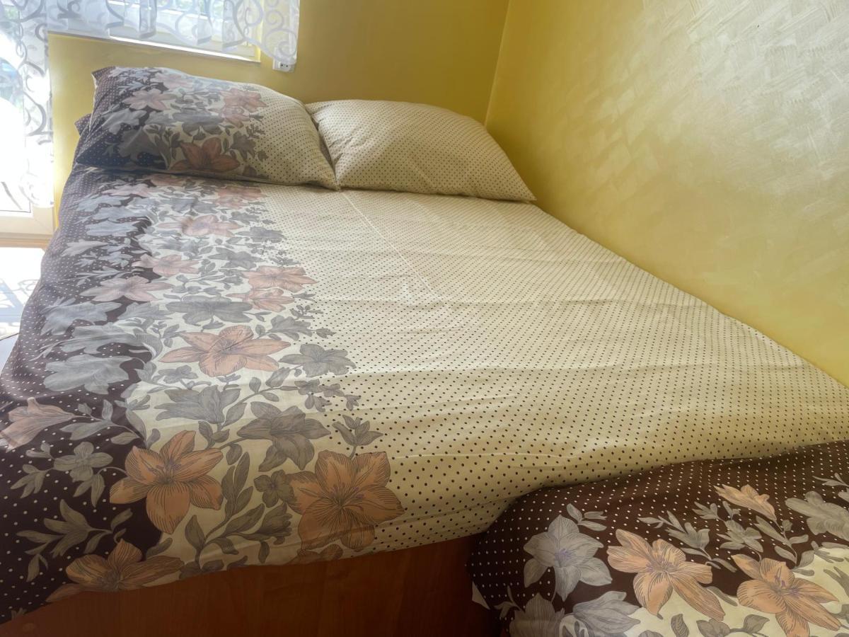 Limba Bed & Breakfast Leba Exterior photo