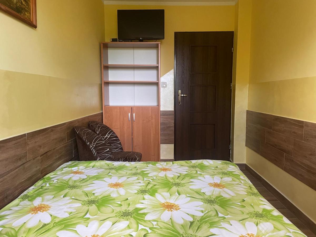 Limba Bed & Breakfast Leba Exterior photo