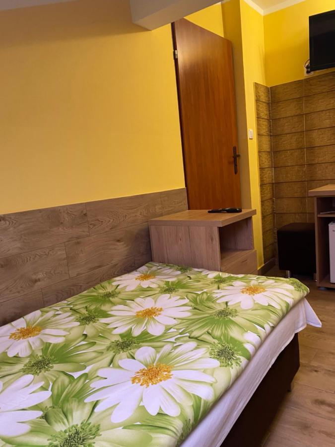 Limba Bed & Breakfast Leba Exterior photo